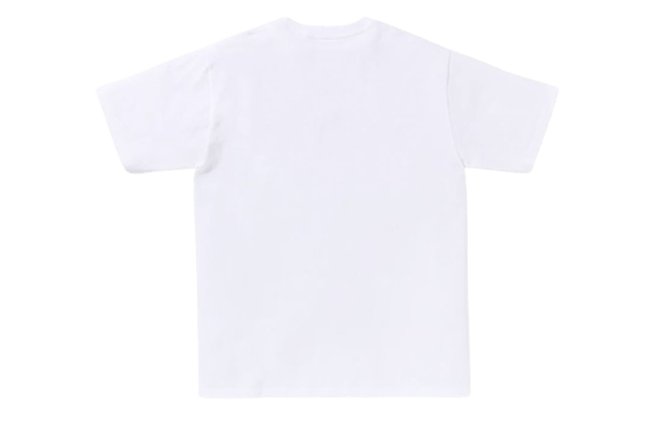 LINE CAMO MILO BUSY WORKS TEE
